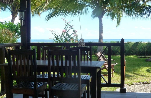 Nosy Be Villa | Tranquil Abode with Ocean View & Pool - Rated 10/10