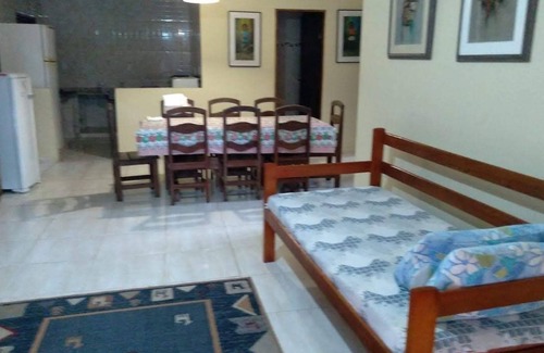 Pedreira House | House in Ubatuba, we accommodate 20 or more guests, ample space, easy access!