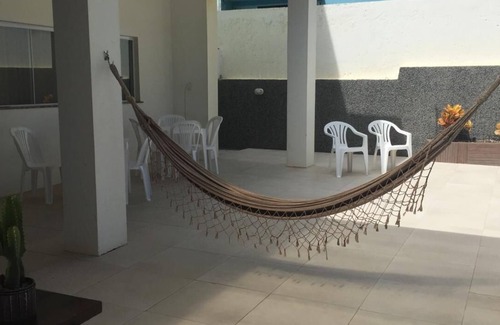 Vilas do Atlantico House | Relaxing House in Vilas do Atlantico with Ocean View & Pool