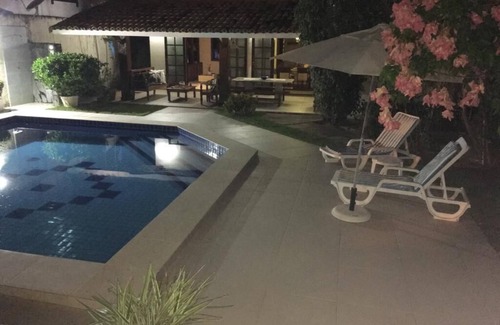 Vilas do Atlantico House | Pet-Friendly House with Ocean View in Vilas do Atlântico