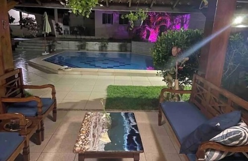 Vilas do Atlantico House | Pet-Friendly House with Ocean View in Vilas do Atlântico
