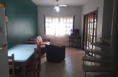 Camburi House | Discover SOBRADO NO VILLAGE CAMBURI with Spa Amenities