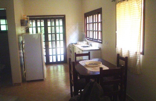 Camburi House | Discover SOBRADO NO VILLAGE CAMBURI with Spa Amenities