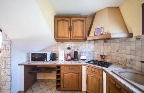 Girmont-Val-d'Ajol House | Ideal Holiday Home with Private Terrace and Pet-Friendly Options