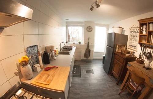 Raon-l'Etape House | Inviting Holiday Home in Raon L Tape with Garden Retreat
