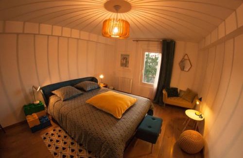 Raon-l'Etape House | Inviting Holiday Home in Raon L Tape with Garden Retreat