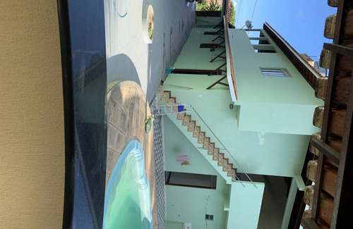 Vera Cruz House | Inviting House in Gated Community with Pool Amenities