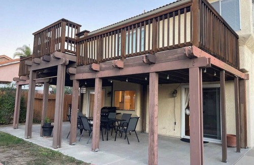 Temecula House | Inviting Retreat: 10 Minutes to Historic Old Town Temecula