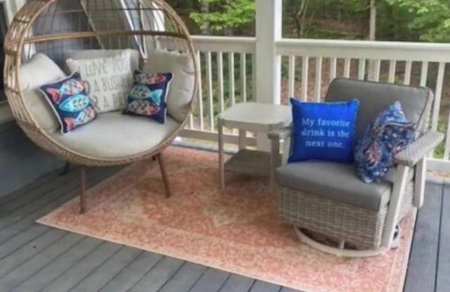 Lineville House | Family-Friendly Retreat Near the Biggest Fireworks Show