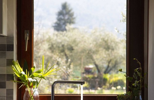 Ameglia House | Pet-Friendly House for Family Getaways