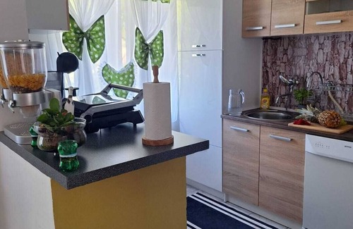 Vrelo Korenicko House | House IVANO ,for 2-12 people , Holiday home