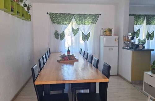 Vrelo Korenicko House | House IVANO ,for 2-12 people , Holiday home