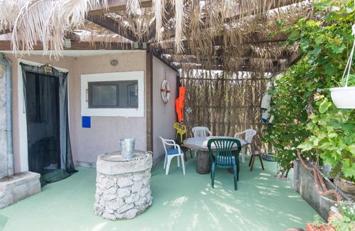 Pasman House | Discover House Jere with Ocean Views on Zizanj Island