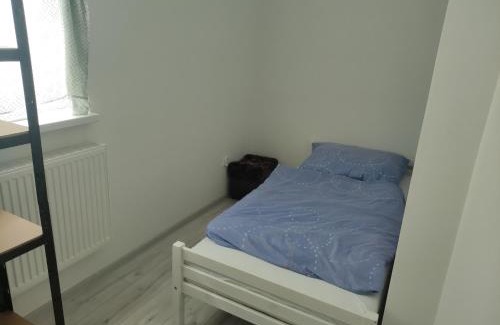 Zaluzice House | Family-Friendly House Juraj Čarný in Zalužice - 9/10 Rating