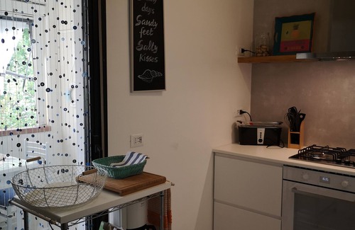 Piombino House | Beachside Retreat at Mortelliccio with Ocean Views!