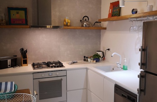 Piombino House | Beachside Retreat at Mortelliccio with Ocean Views!