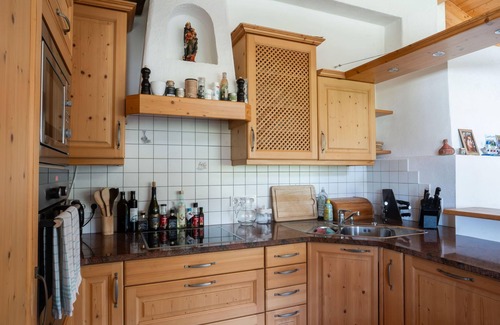 Aurach bei Kitzbuehel House | Discover House Kaiserblick: Family-Friendly Retreat in Austria