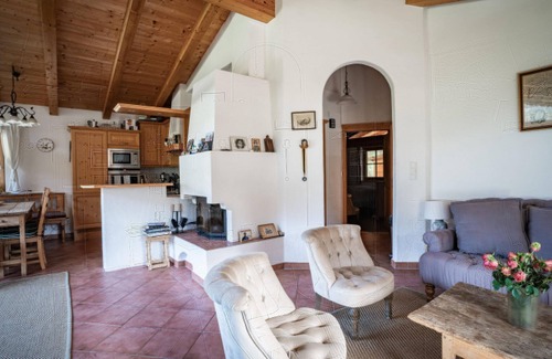Aurach bei Kitzbuehel House | Discover House Kaiserblick: Family-Friendly Retreat in Austria
