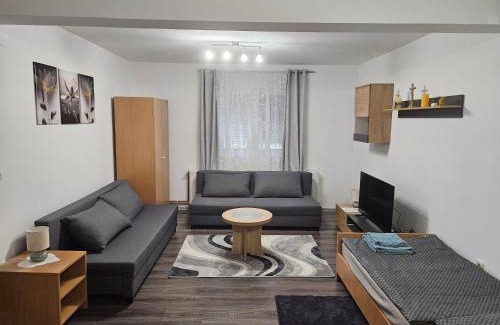 Vocin Apartment | Family-Friendly Stay at Apartman Karla with Great Reviews