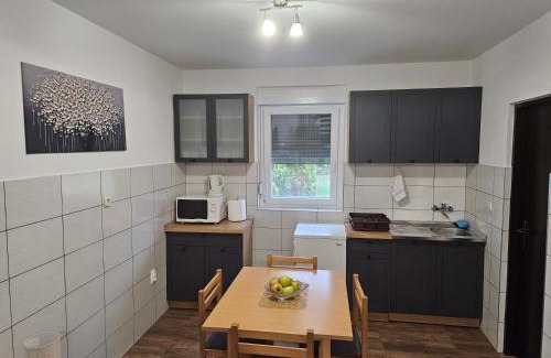 Vocin Apartment | Family-Friendly Stay at Apartman Karla with Great Reviews
