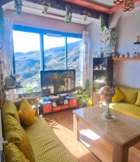 Abdelghaya Souahel Apartment | house Ketama vip