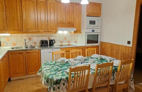 Rovaniemi Apartment | House Lähde