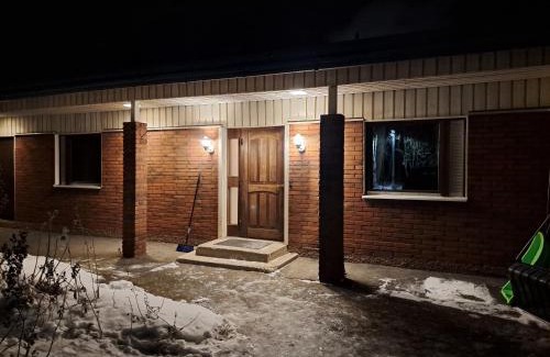 Rovaniemi Apartment | House Lähde