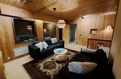 Rovaniemi Apartment | House Lähde