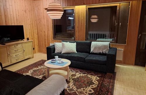 Rovaniemi Apartment | House Lähde
