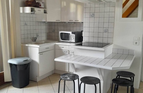 Guerande House | Discover House La Baule: Pet-Friendly with Pool Access