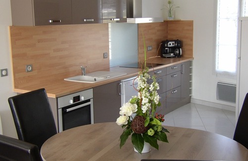 La Flotte House | Oceanfront House La Flotte en Ré: Ideal for Families
