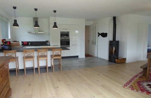 Saint-Briac-sur-Mer House | Stunning House with Garden Near Sea in Saint Briac sur Mer