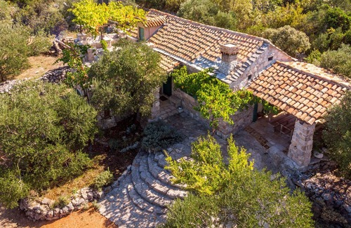 Trpanj House | House Lavanda