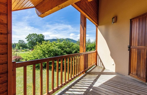 Villard-de-Lans House | House Les Roses du Vercors Villard de Lans