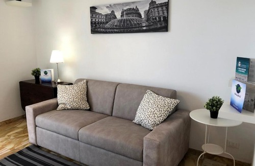 Pieve Ligure Apartment | Family-Friendly House Levante by Holiday World Awaits You