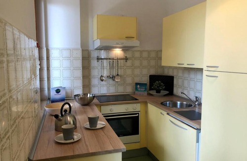 Pieve Ligure Apartment | Family-Friendly House Levante by Holiday World Awaits You