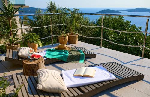Brsecine House | Discover House Lilla: 4-Star Comfort with Pet-Friendly Perks
