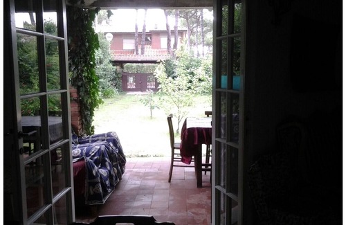 Forte dei Marmi House | Seaside Retreat in Victoria Apuan, Forte dei Marmi