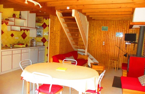 Laruns Cottage | Charming House in Laruns with Pool & Family-Friendly Amenities