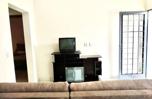Bela Vista House | Convenient Central House with Family-Friendly Amenities