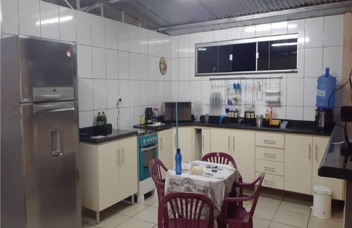 Guape House | Prime Location House in the Heart of Guape Mg