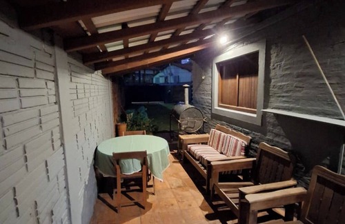 Encarnacion House | House Lodging Enc 2