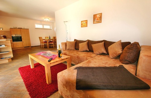 Muritz Apartment | Unmatched Oceanfront Retreat at House Müritzbrise