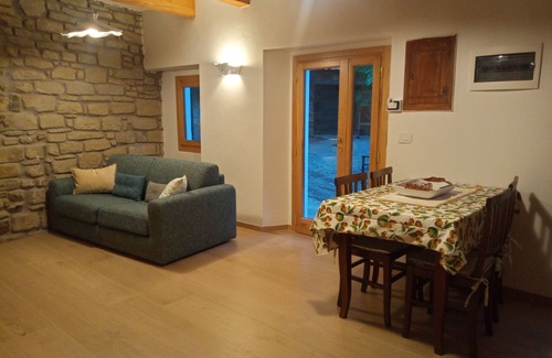 Castel del Rio Other | Secluded Stone Retreat by the Chestnut Grove - Rated 10/10