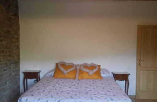 Castel del Rio Other | Secluded Stone Retreat by the Chestnut Grove - Rated 10/10
