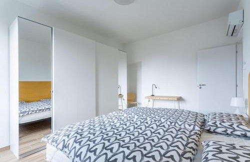 Brescia Apartment | Discover House MaGa - Family-Friendly 4-Star Retreat