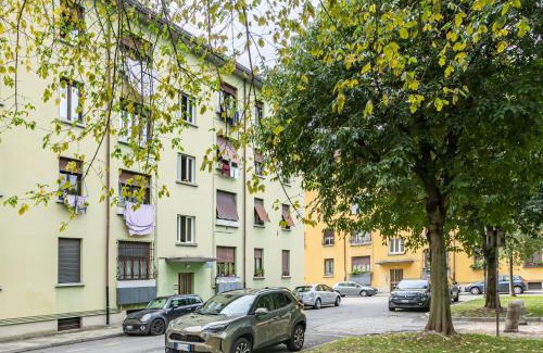 Brescia Apartment | Discover House MaGa - Family-Friendly 4-Star Retreat