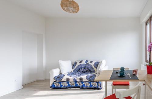 Brescia Apartment | Discover House MaGa - Family-Friendly 4-Star Retreat