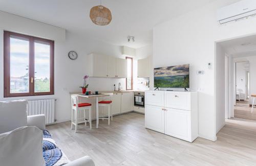 Brescia Apartment | Discover House MaGa - Family-Friendly 4-Star Retreat