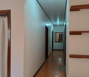 Javilla Apartment | Elegant House Manantial de Vida with Private Beach Access